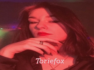 Toriefox