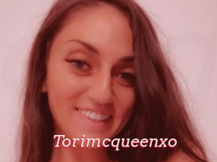 Torimcqueenxo