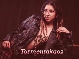 Tormentakaoz