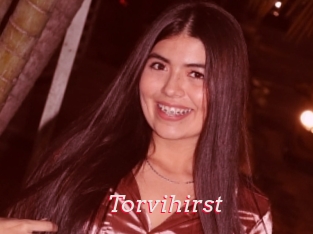 Torvihirst