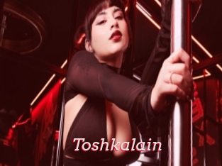 Toshkalain