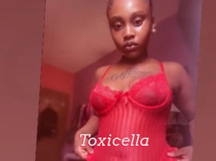 Toxicella