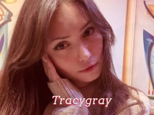 Tracygray