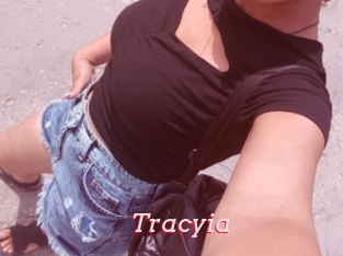 Tracyia