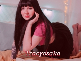 Tracyosaka