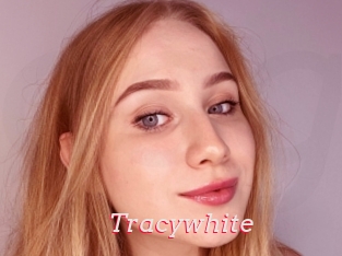 Tracywhite
