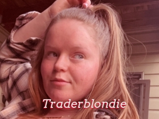 Traderblondie