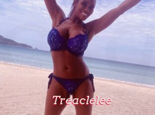 Treaclelee