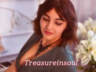 Treasureinsoul