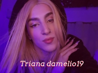 Triana_damelio19