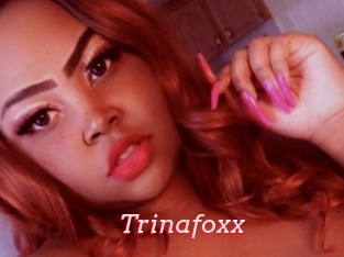 Trinafoxx