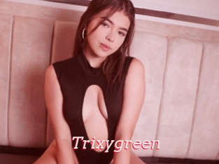 Trixygreen