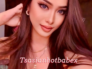 Tsasianhotbabex