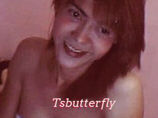 Tsbutterfly