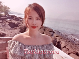 Tsukiaurora