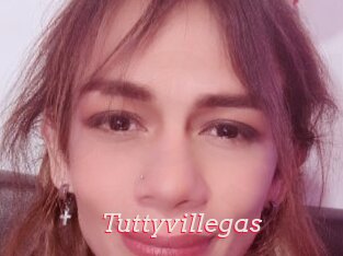 Tuttyvillegas