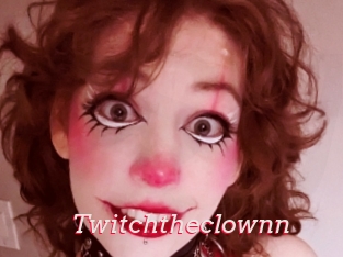 Twitchtheclownn