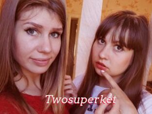 Twosuperket