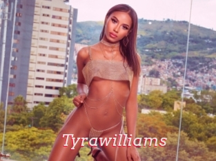 Tyrawilliams