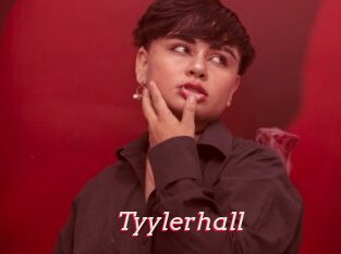 Tyylerhall