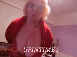 UPINTIME4