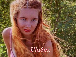 UlaSex