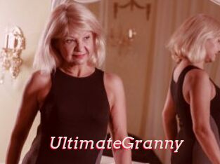 UltimateGranny