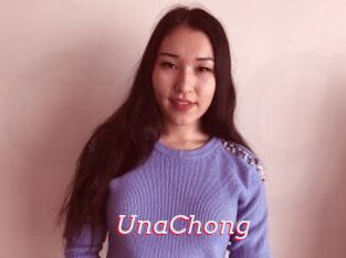 UnaChong