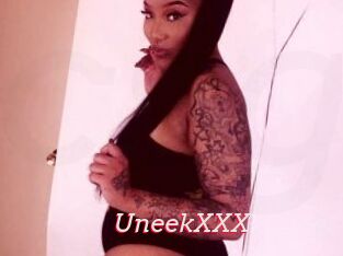 UneekXXX