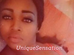 UniqueSensation
