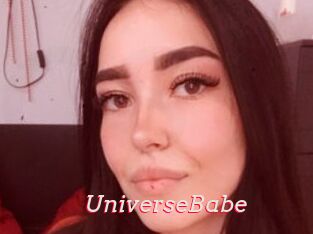 UniverseBabe