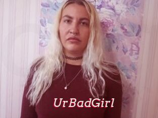 UrBadGirl