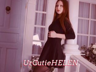 UrCutieHELEN