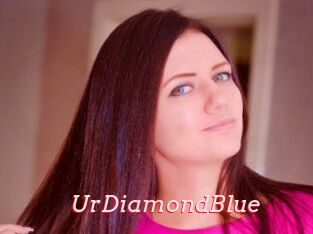 UrDiamondBlue