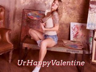 UrHappyValentine