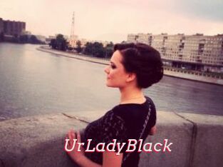 UrLadyBlack