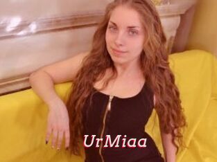 UrMiaa