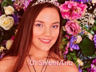 UrSweetAna