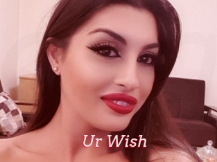 Ur_Wish