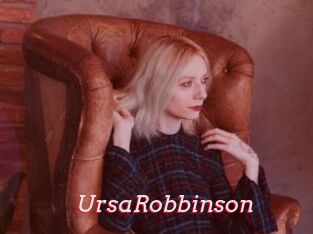 UrsaRobbinson