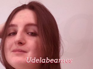 Udelabeames