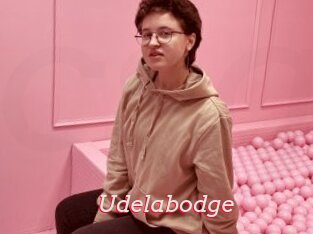 Udelabodge