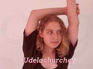 Udelachurchey