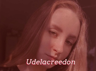 Udelacreedon