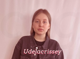 Udelacrissey