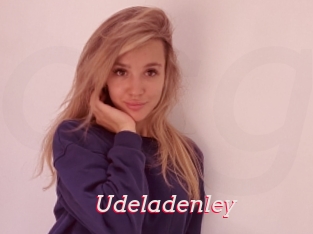 Udeladenley