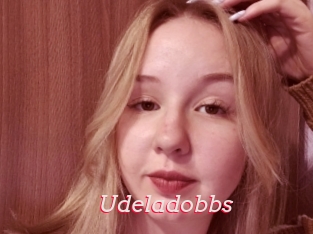 Udeladobbs