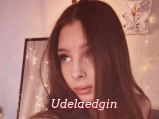 Udelaedgin