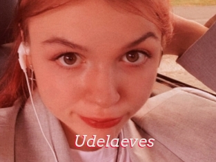 Udelaeves