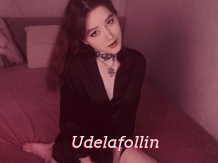 Udelafollin